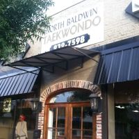 North Baldwin Taekwondo Center ico
