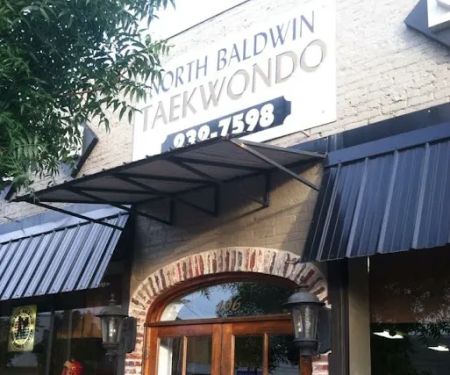North Baldwin Taekwondo Center