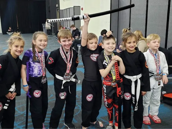 Panacea Martial Arts Picture 10