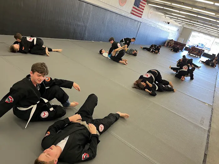 Panacea Martial Arts Picture 9