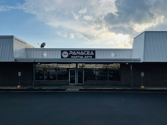 Panacea Martial Arts Picture 5