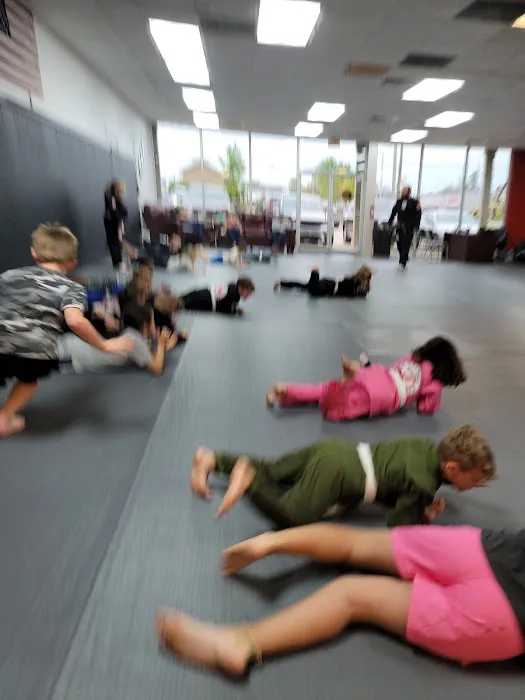 Panacea Martial Arts Picture 3