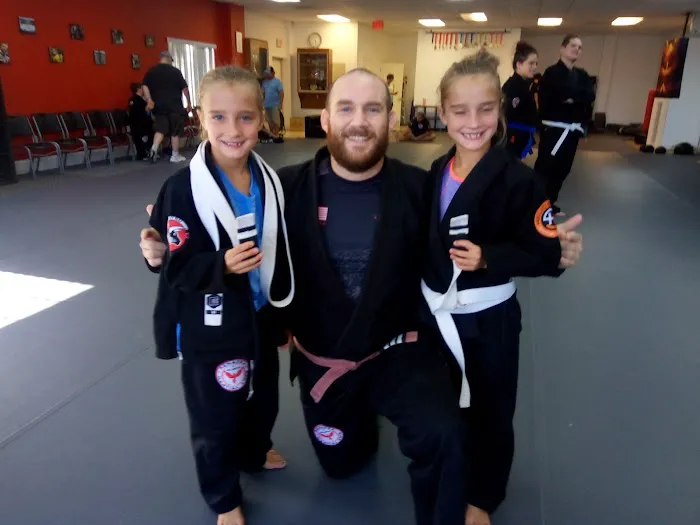Panacea Martial Arts Picture 1