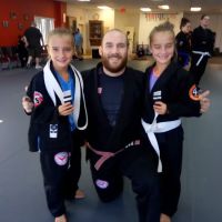 Panacea Martial Arts ico