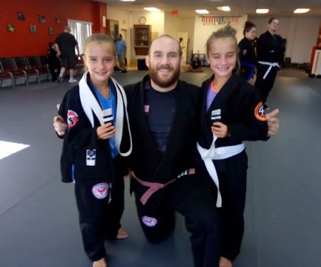 Panacea Martial Arts