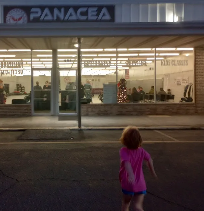 Panacea Martial Arts Picture 4
