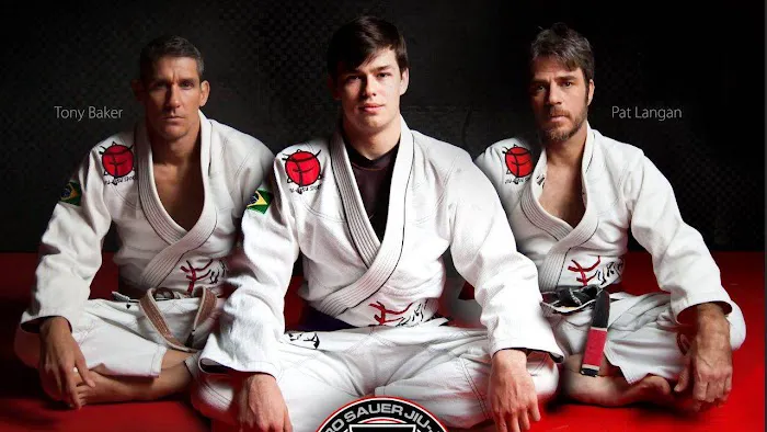 Team Hopkins Jiu Jitsu Mobile Picture 1