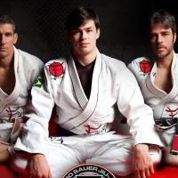 Team Hopkins Jiu Jitsu Mobile ico