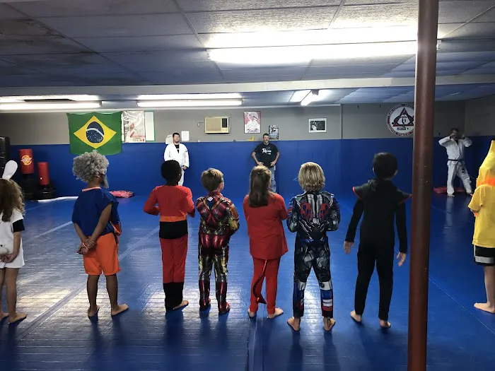 Team Hopkins Jiu Jitsu Mobile Picture 3