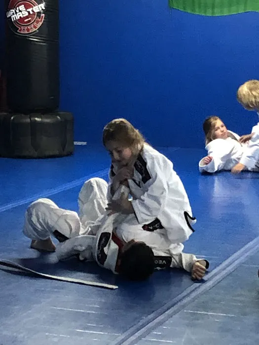 Team Hopkins Jiu Jitsu Mobile Picture 4