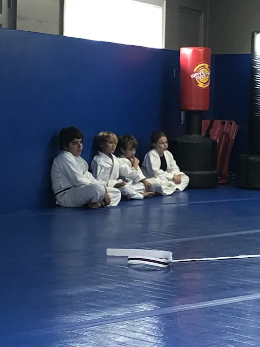 Team Hopkins Jiu Jitsu Mobile Picture 7