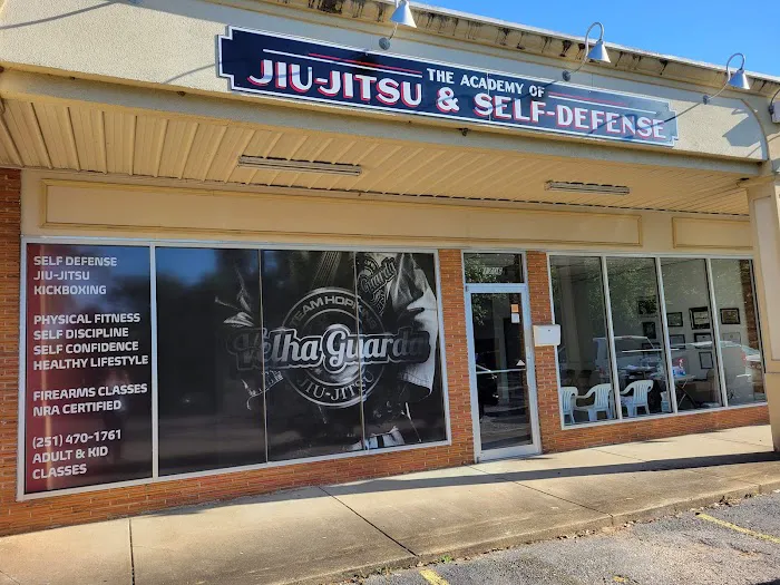 Team Hopkins Jiu Jitsu Mobile Picture 9