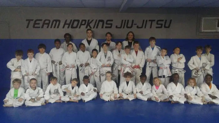 Team Hopkins Jiu Jitsu Mobile Picture 10