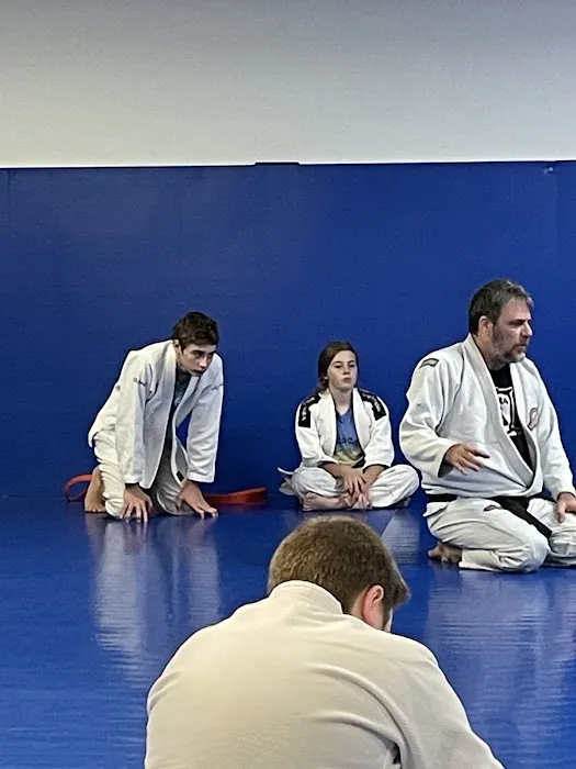 Team Hopkins Jiu Jitsu Mobile Picture 8