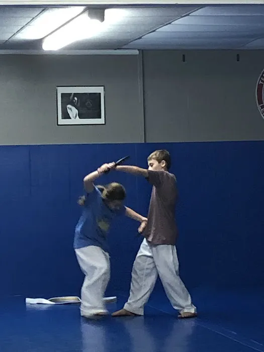 Team Hopkins Jiu Jitsu Mobile Picture 5