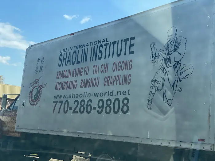 Shaolin Institute Picture 3
