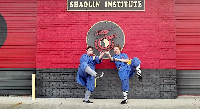 Shaolin Institute Picture 1