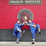 Shaolin Institute
