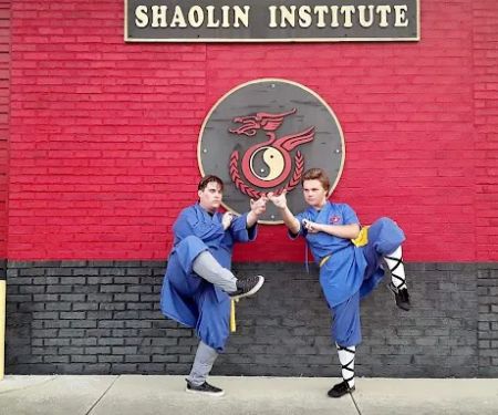 Shaolin Institute
