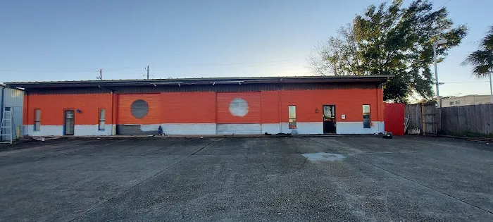 Shaolin Institute Picture 2