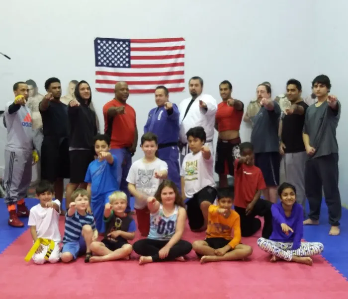 Karate 4 Kids, Dutch Kickboxing, Jujitsu & MMA (Airport & Hillcrest) Picture 3