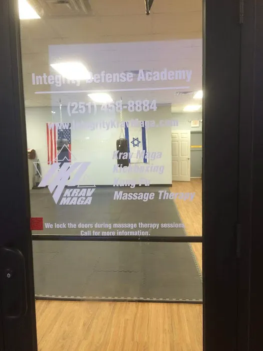 Integrity Defense Academy Picture 1