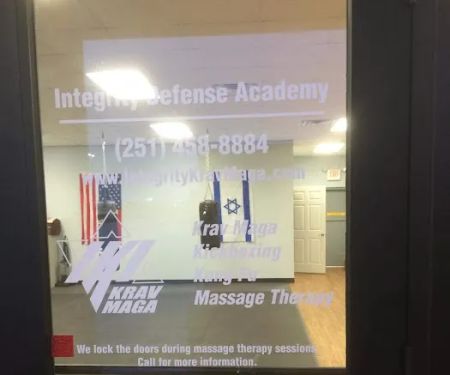 Integrity Defense Academy