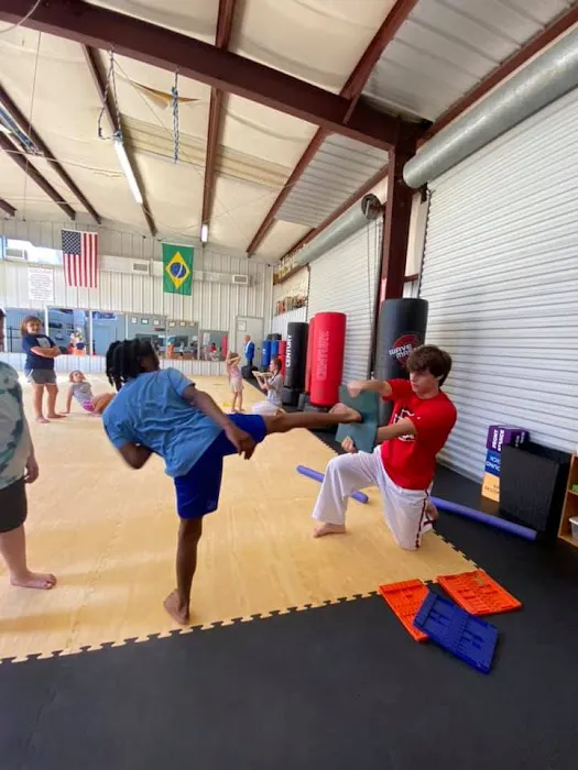 McLean's Martial Arts & Fitness Picture 10
