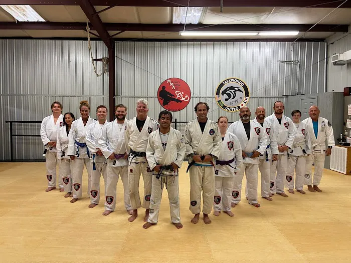 McLean's Martial Arts & Fitness Picture 7