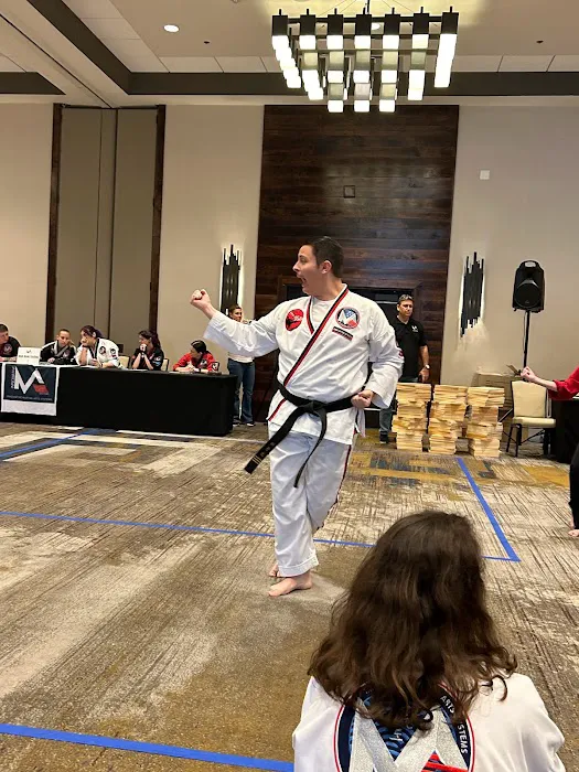 McLean's Martial Arts & Fitness Picture 1