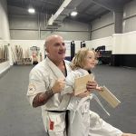 Wheeles Yoshukai Karate Academy