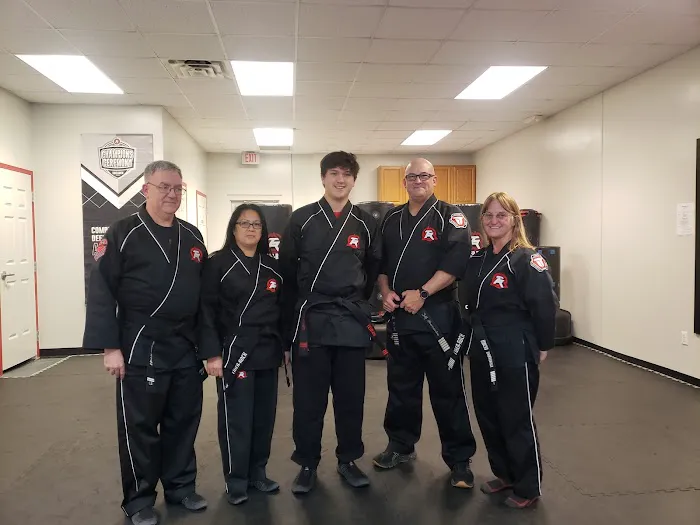 Abercrombie's Tiger Rock Academy Picture 1