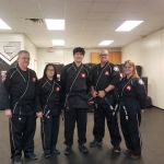 Abercrombie's Tiger Rock Academy