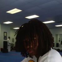 Colbert's Taekwondo Academy ico