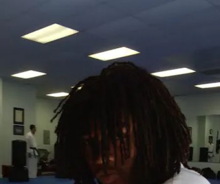 Colbert's Taekwondo Academy