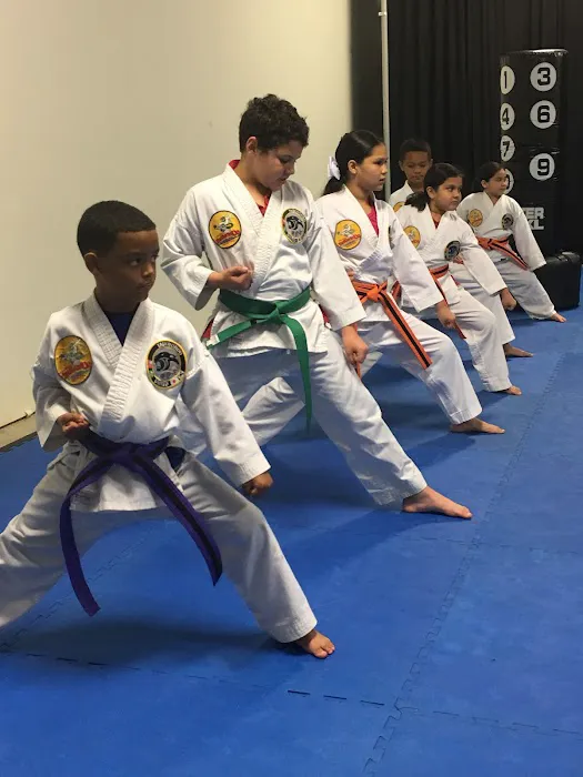 Colbert's Taekwondo Academy Picture 9