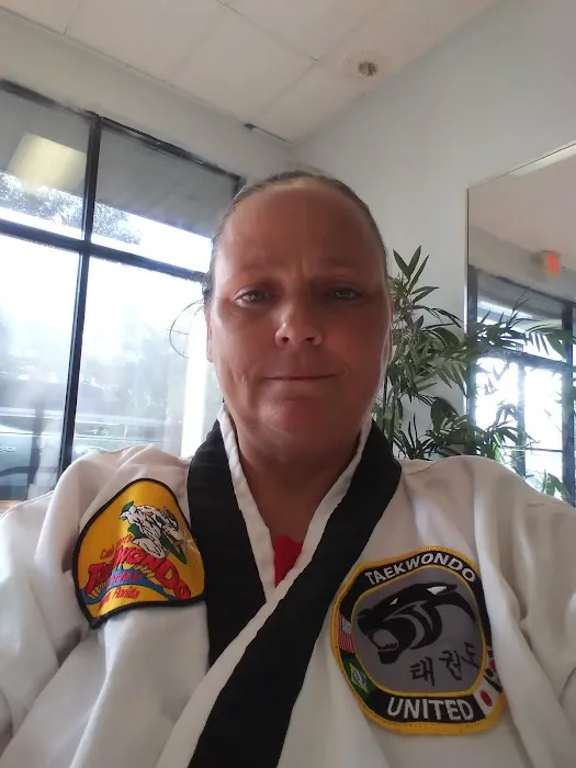 Colbert's Taekwondo Academy Picture 3