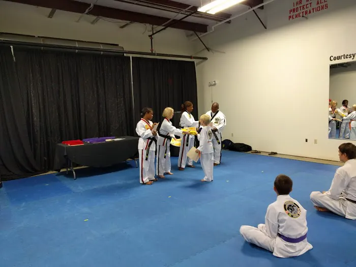 Colbert's Taekwondo Academy Picture 4