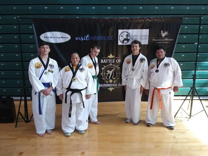 Colbert's Taekwondo Academy Picture 10