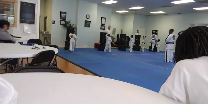 Colbert's Taekwondo Academy Picture 7