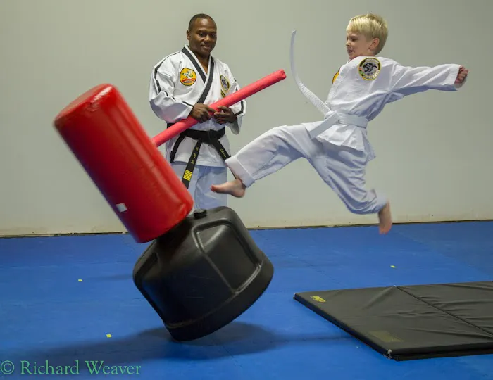 Colbert's Taekwondo Academy Picture 5