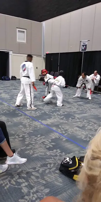 Colbert's Taekwondo Academy Picture 6