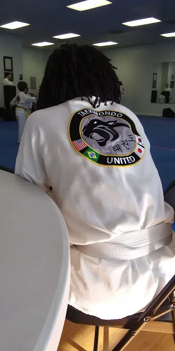 Colbert's Taekwondo Academy Picture 2