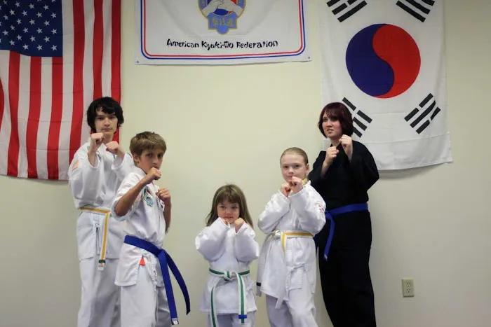 Escambia Martial Arts Picture 7