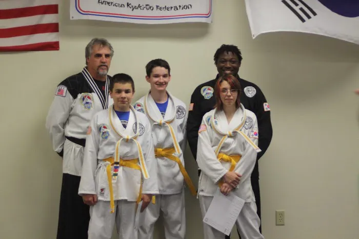 Escambia Martial Arts Picture 9