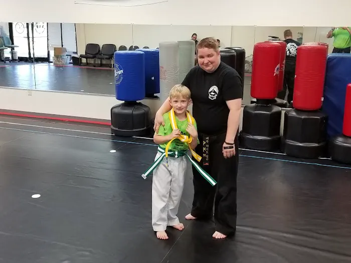 Escambia Martial Arts Picture 2