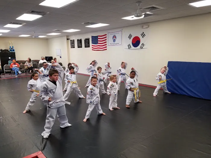 Escambia Martial Arts Picture 4