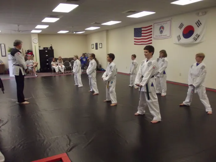 Escambia Martial Arts Picture 5