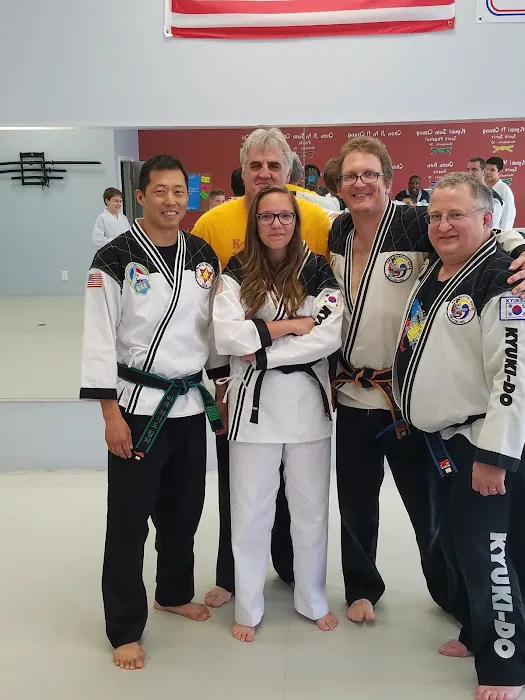 Escambia Martial Arts Picture 1