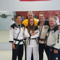 Escambia Martial Arts ico